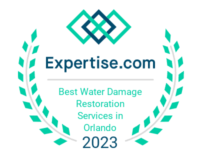 Top Water Damage Restoration Service in Orlando