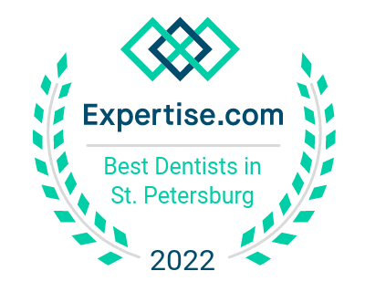 Top Dentist in St. Petersburg
