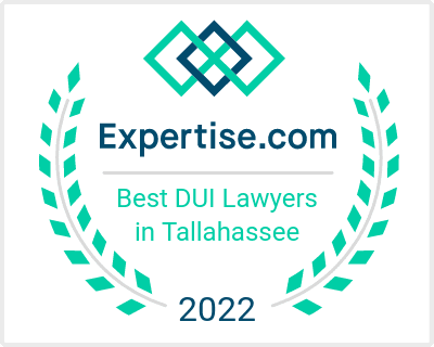 Expertise.com | Best DUI Lawyers in Tallahassee | 2022