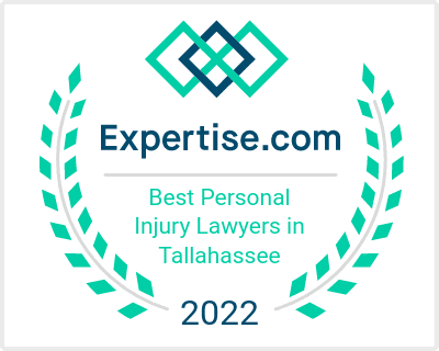 Top Personal Injury Lawyer in Tallahassee