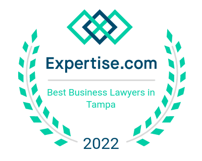 Top Business Lawyer in Tampa