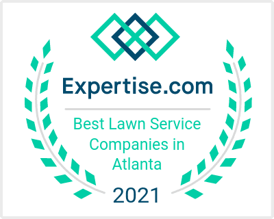 Top Lawn Service Companies in Atlanta