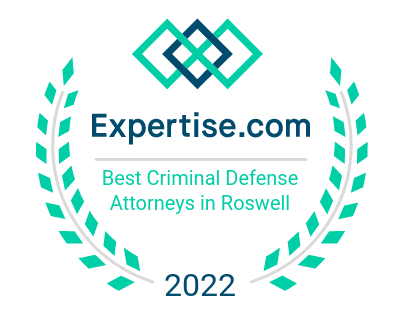 Top Criminal Defense Attorney in Roswell