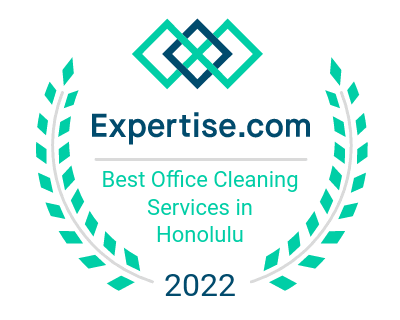 Top Office Cleaning Service in Honolulu
