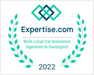 Top Local Car Insurance Agency in Davenport
