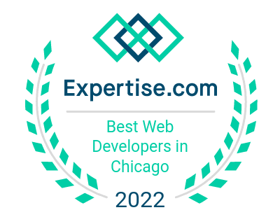 Top Web Developer in Chicago