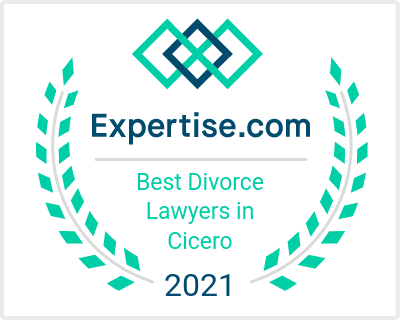 Top Divorce Lawyers in Cicero