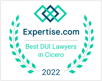 Top DUI Lawyer in Cicero