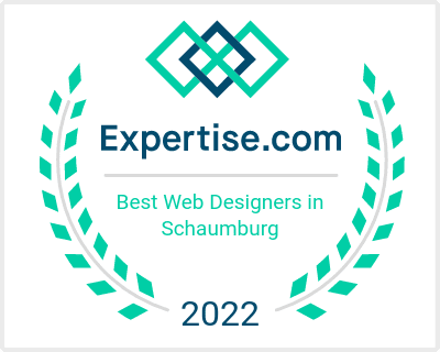 Top Web Designer in Schaumburg
