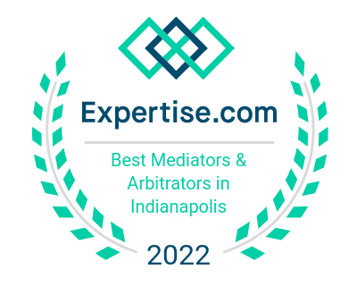 Top Mediator/Arbitrator in Indianapolis