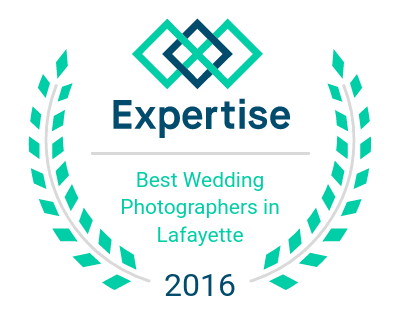 Wedding Photographers in Lafayette