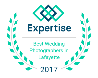 Wedding Photographers in Lafayette