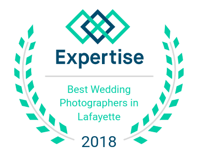 Wedding Photographers in Lafayette