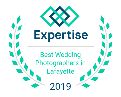 Wedding Photographers in Lafayette