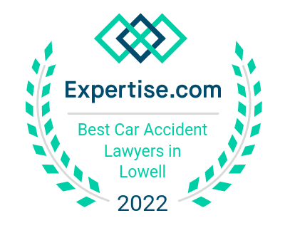 Top Car Accident Lawyer in Lowell