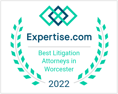 Top Litigation Attorney in Worcester