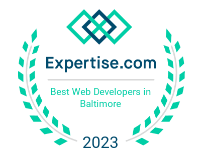 Top Web Developer in Baltimore