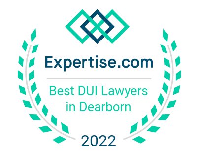 Top DUI Lawyer in Dearborn