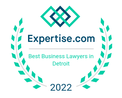 Top Business Lawyer in Detroit