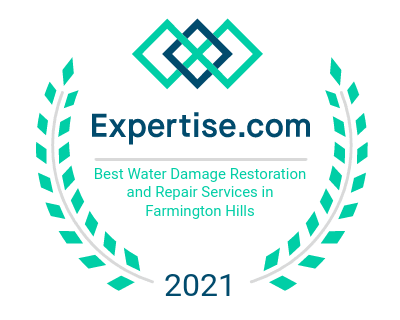 Best Farmington Hills Water Damage Restoration Services