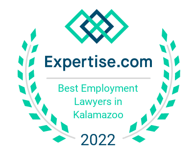 Top Employment Lawyer in Kalamazoo