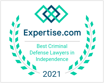 Criminal Defense Lawyers in Independence