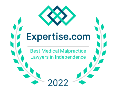 Top Medical Malpractice Lawyer in Independence MO