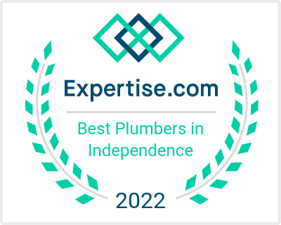 Top Plumber in Independence