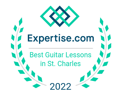 Top Guitar Lesson in St. Charles