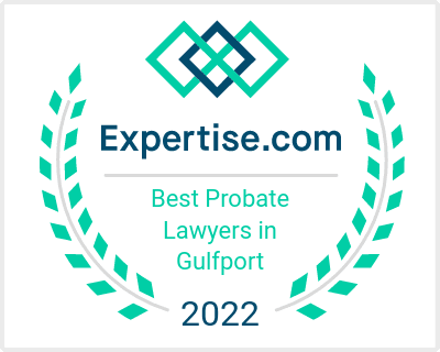 Top Probate Lawyer in Gulfport