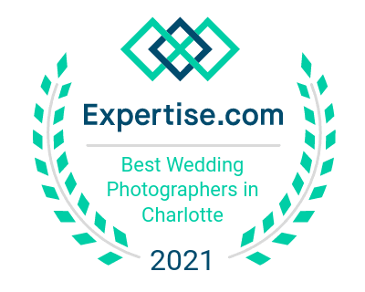 Wedding Photographers in Charlotte