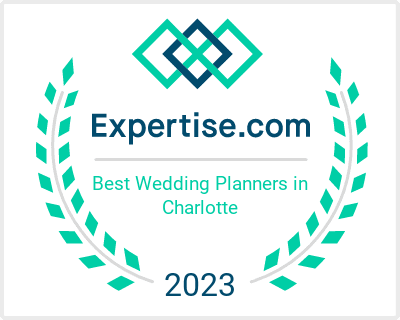 Charlotte Wedding Planner and Coordinator