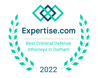 Top Criminal Defense Attorney in Durham