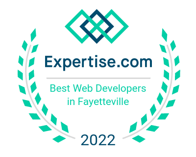 Top Web Developer in Fayetteville