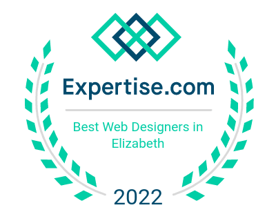 Top Web Designer in Elizabeth