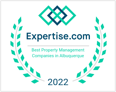 Top Property Management Company in Albuquerque