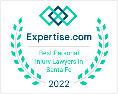Top Personal Injury Lawyer in Santa Fe