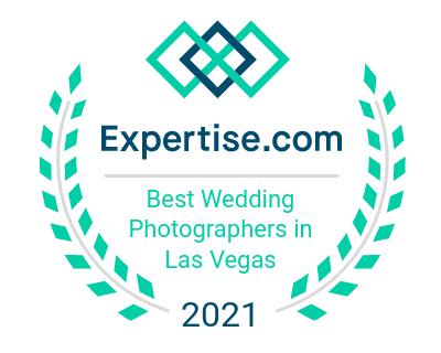 Top Wedding Photographers in Las Vegas