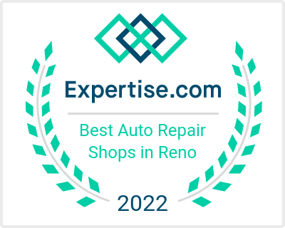 Top Auto Repair Shop in Reno