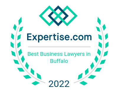 Top Business Lawyer in Buffalo