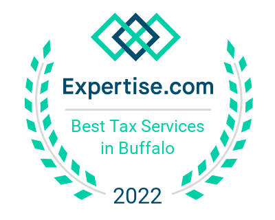 Top Tax Service in Buffalo