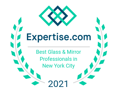 Top Glass & Mirror Professionals in New York City