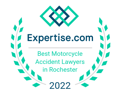 Top Motorcycle Accident Lawyer in Rochester