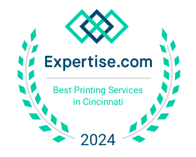 Top Printing Service in Cincinnati