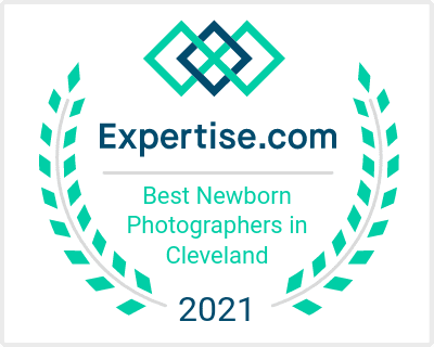 Top Cleveland Newborn Photographers