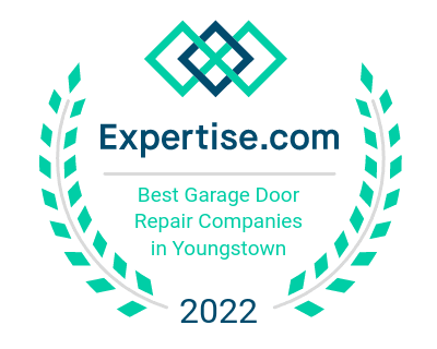 Top Garage Door Repair Company in Youngstown