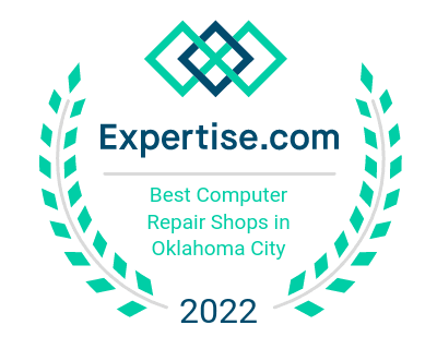 Top Computer Repair Shop in Oklahoma City