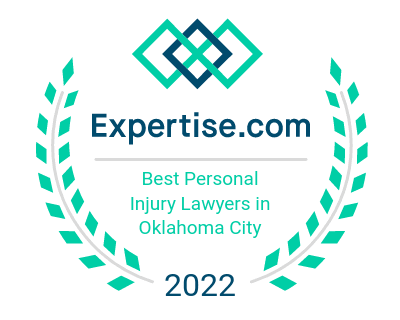 Top Personal Injury Lawyer in Oklahoma City