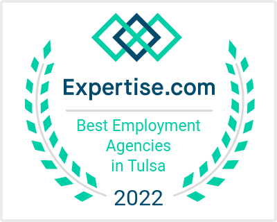 Top Employment Agency in Tulsa