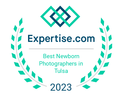 Newborn Photographers in Tulsa